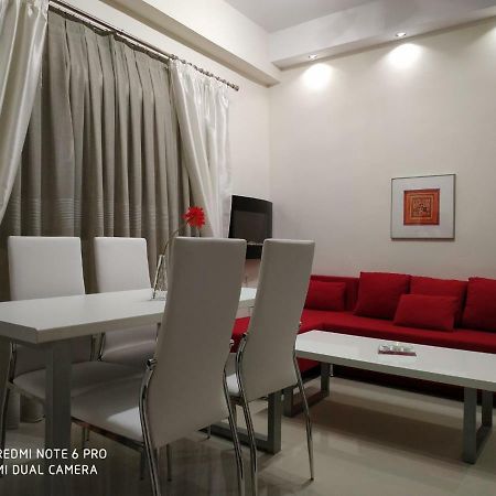 Lavim Apartments Sykia Chalkidikis Ngoại thất bức ảnh