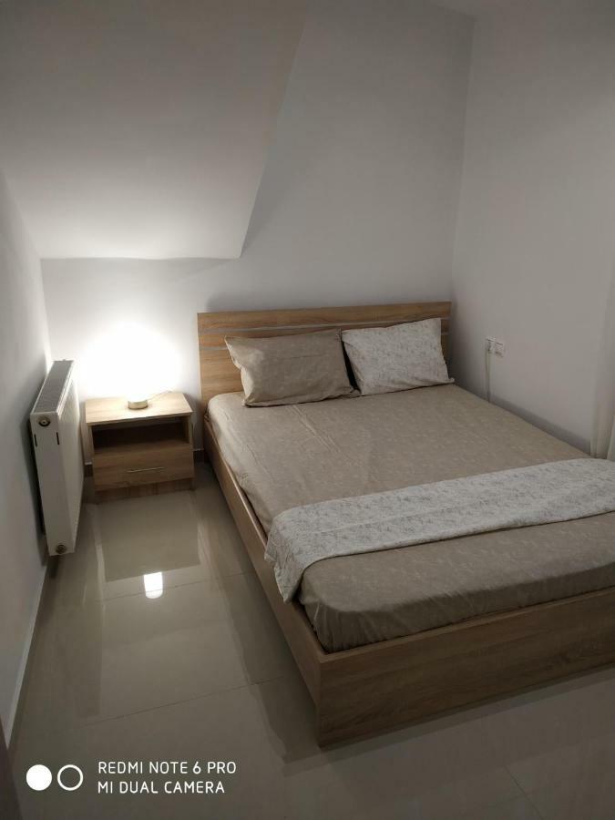 Lavim Apartments Sykia Chalkidikis Ngoại thất bức ảnh