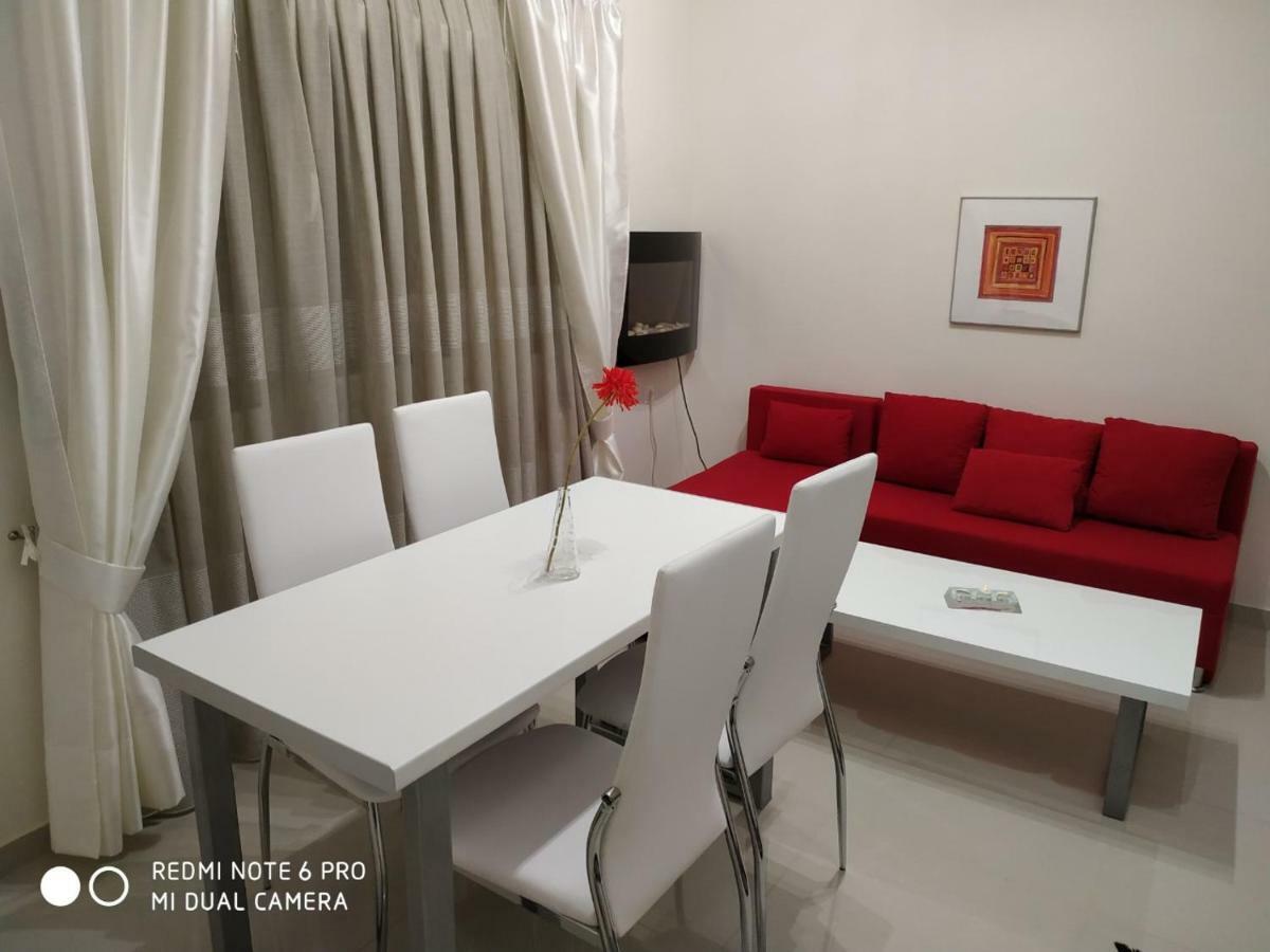 Lavim Apartments Sykia Chalkidikis Ngoại thất bức ảnh