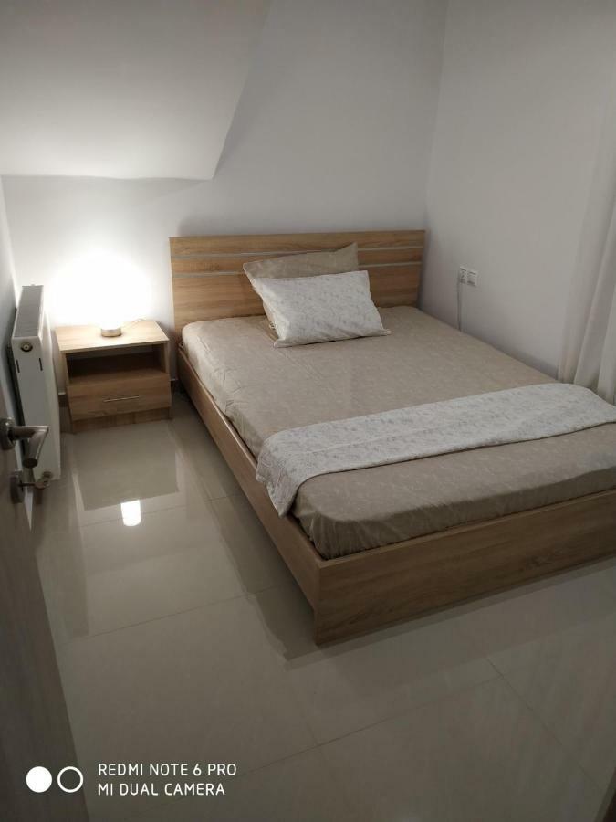 Lavim Apartments Sykia Chalkidikis Ngoại thất bức ảnh