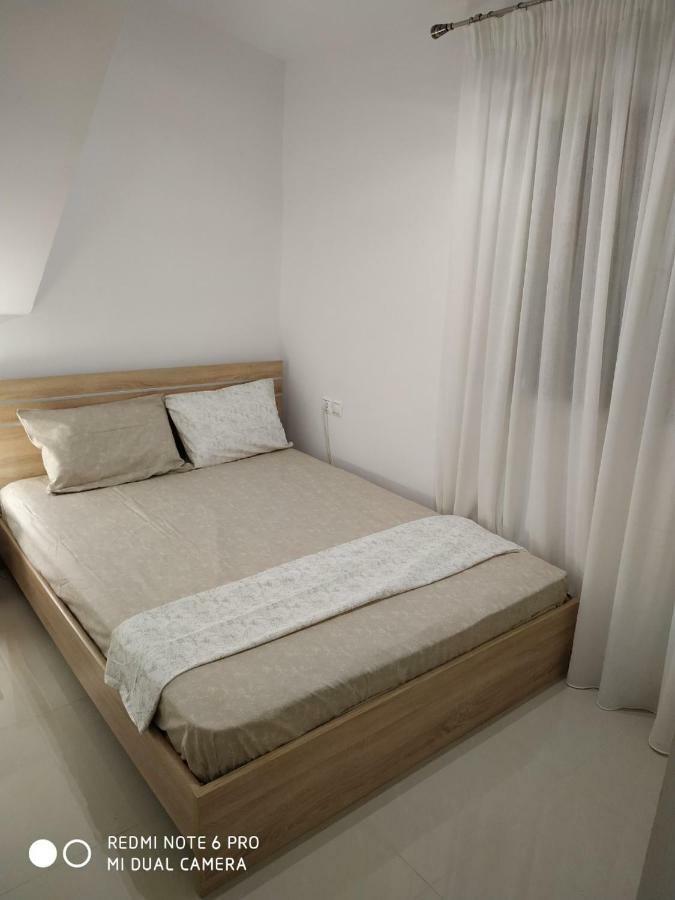 Lavim Apartments Sykia Chalkidikis Ngoại thất bức ảnh
