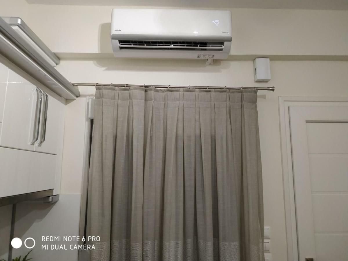 Lavim Apartments Sykia Chalkidikis Ngoại thất bức ảnh