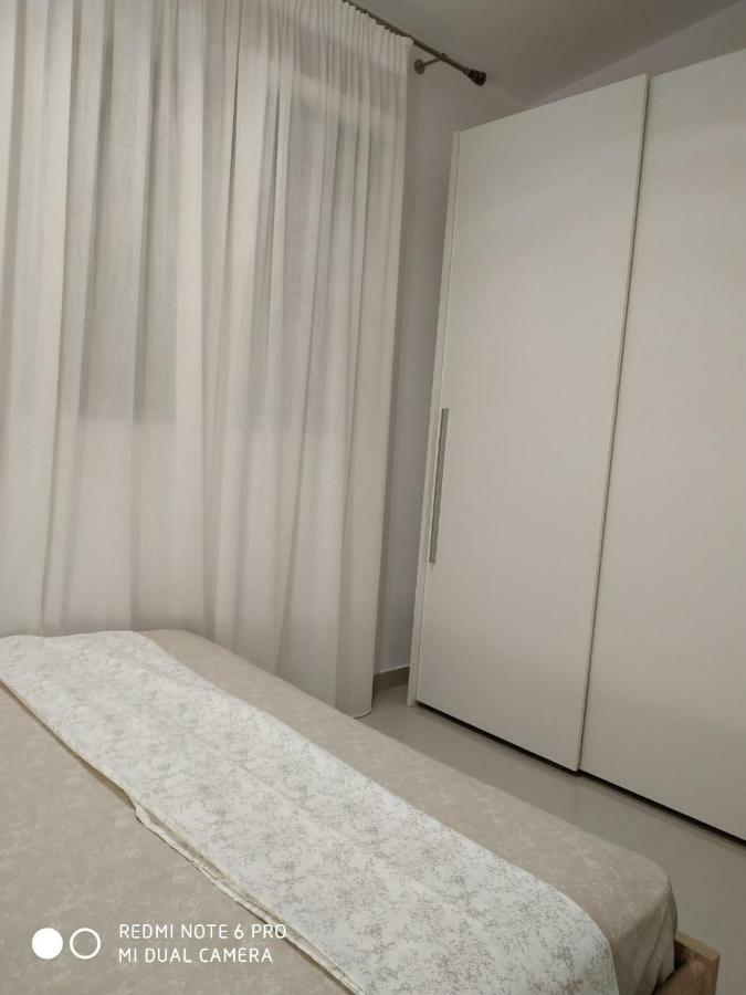Lavim Apartments Sykia Chalkidikis Ngoại thất bức ảnh